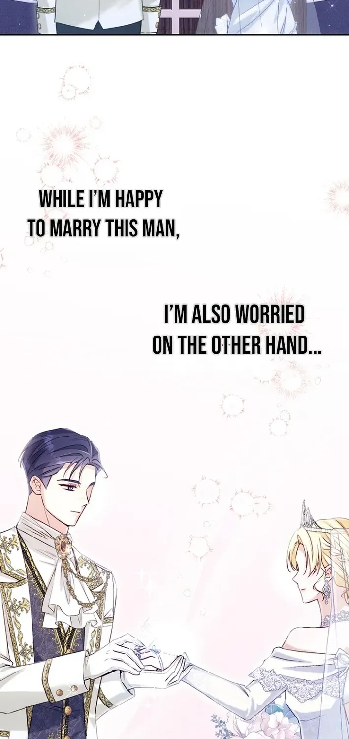 Seven Marriages Are Scheduled Chapter 13 page 104 - 