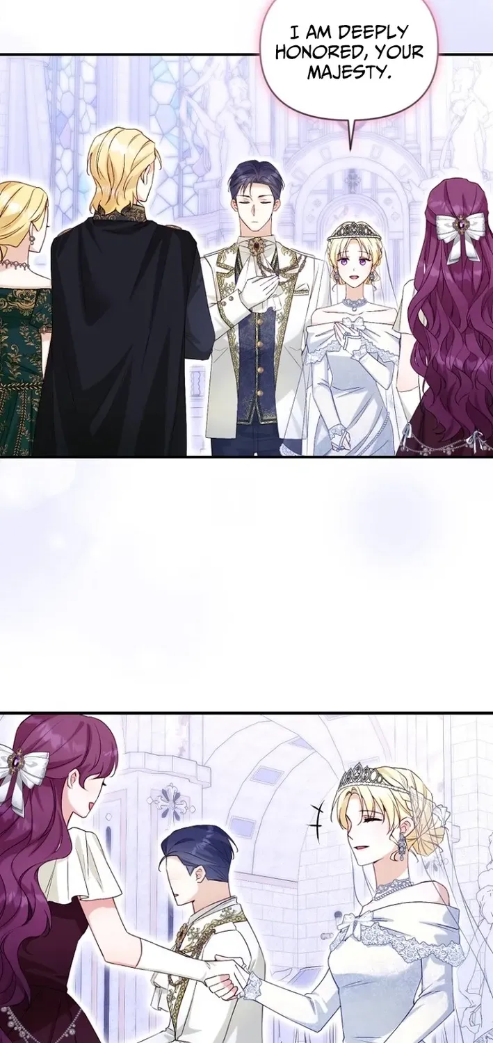 Seven Marriages Are Scheduled Chapter 13 page 111 - 