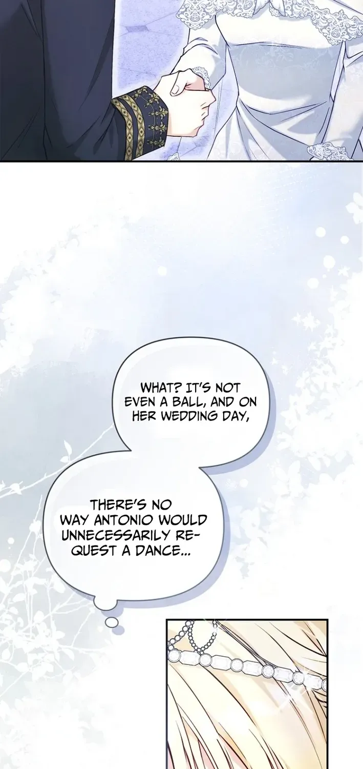 Seven Marriages Are Scheduled Chapter 13 page 116 - 