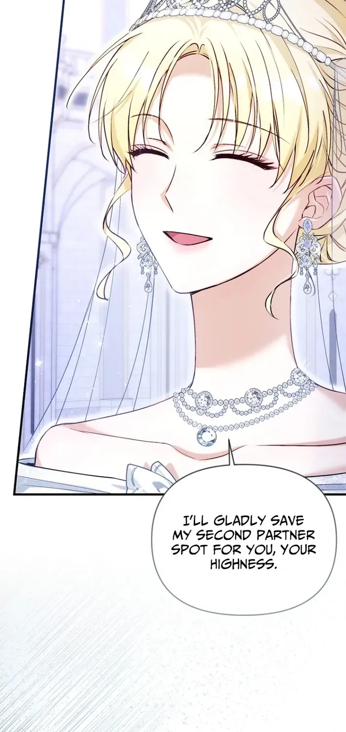 Seven Marriages Are Scheduled Chapter 13 page 118 - 