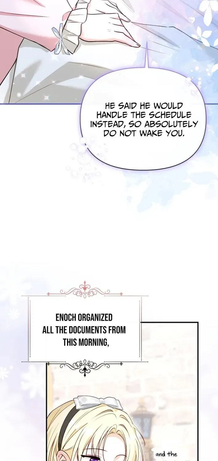 Seven Marriages Are Scheduled Chapter 13 page 27 - 