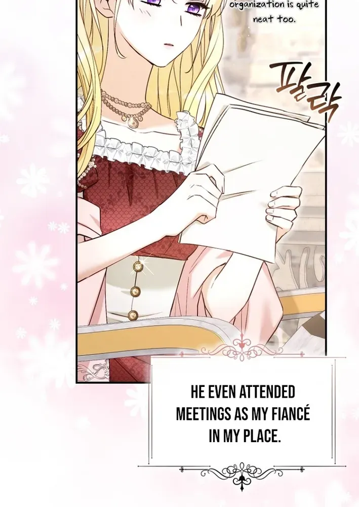 Seven Marriages Are Scheduled Chapter 13 page 28 - 