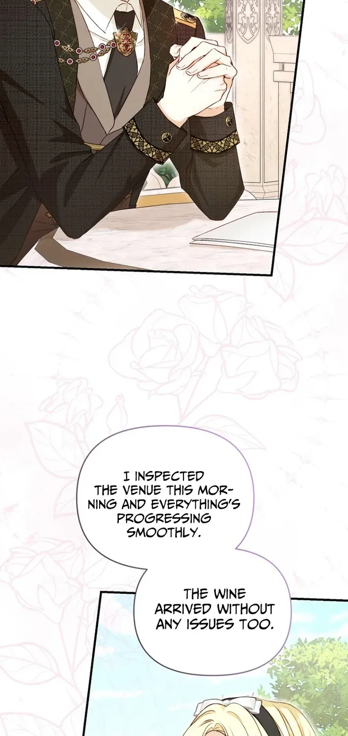 Seven Marriages Are Scheduled Chapter 13 page 45 - 