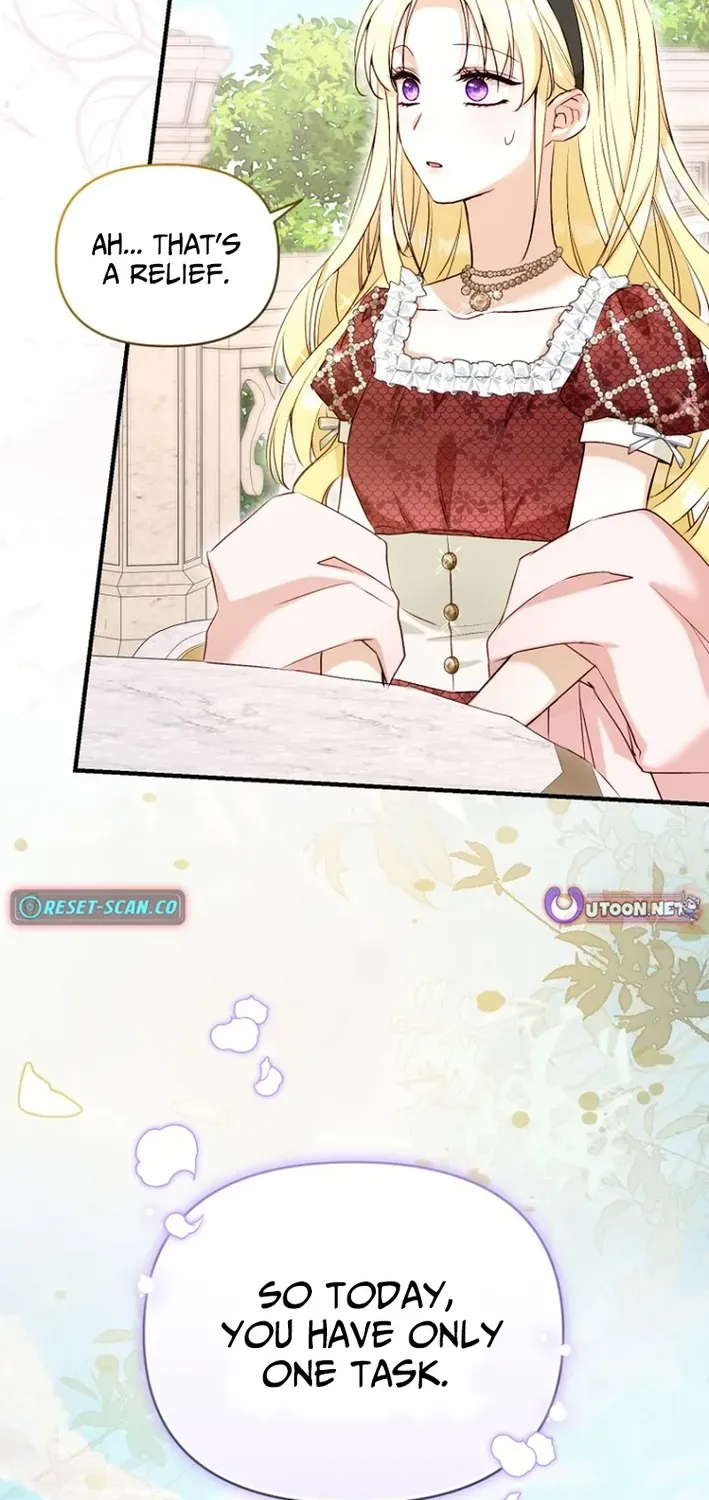 Seven Marriages Are Scheduled Chapter 13 page 46 - 