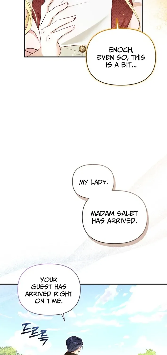 Seven Marriages Are Scheduled Chapter 13 page 50 - 