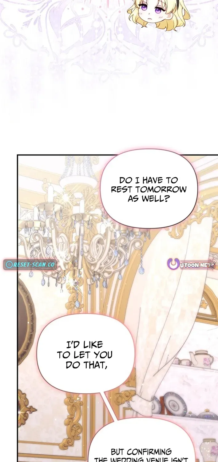 Seven Marriages Are Scheduled Chapter 13 page 57 - 