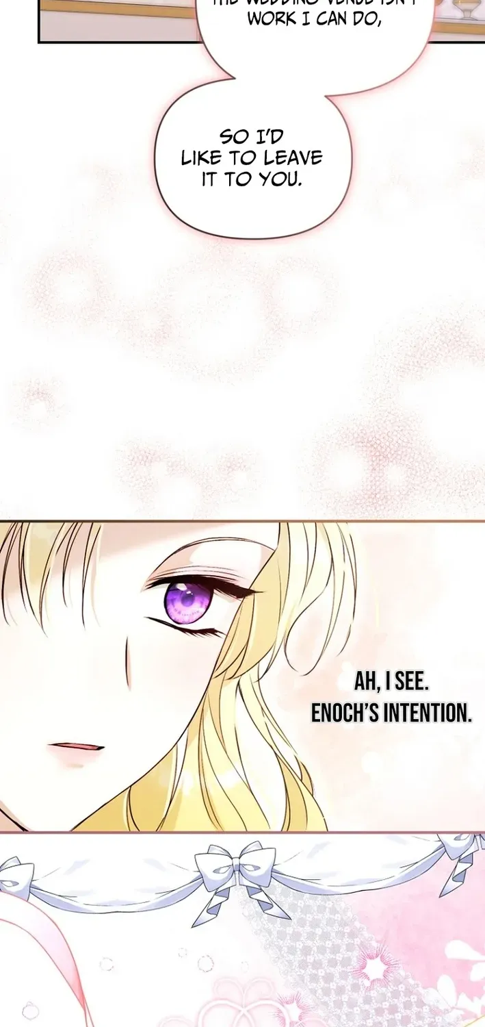 Seven Marriages Are Scheduled Chapter 13 page 58 - 