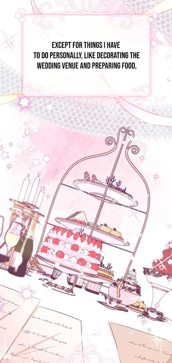 Seven Marriages Are Scheduled Chapter 13 page 59 - 
