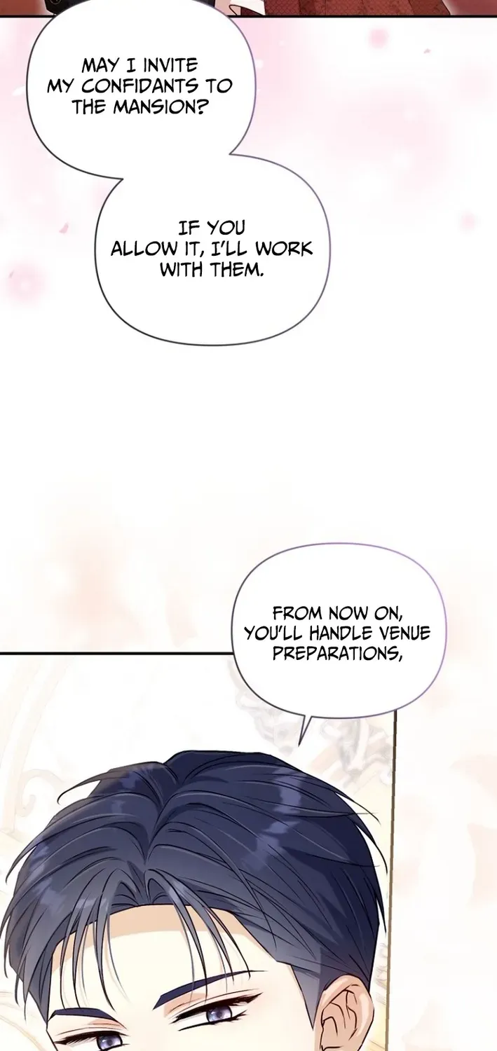Seven Marriages Are Scheduled Chapter 13 page 62 - 