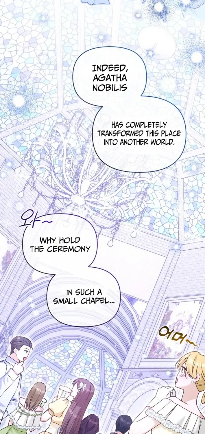 Seven Marriages Are Scheduled Chapter 13 page 75 - 