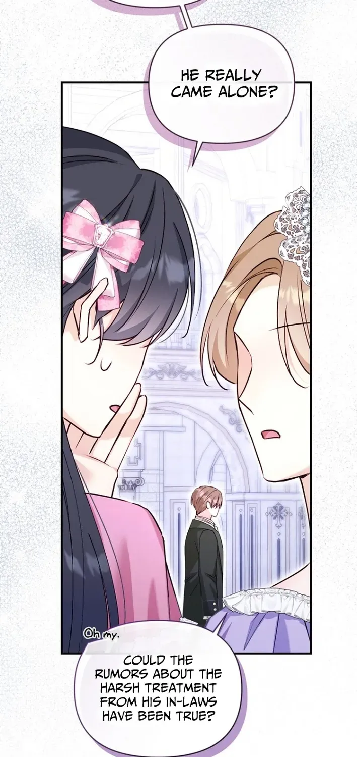 Seven Marriages Are Scheduled Chapter 13 page 82 - 