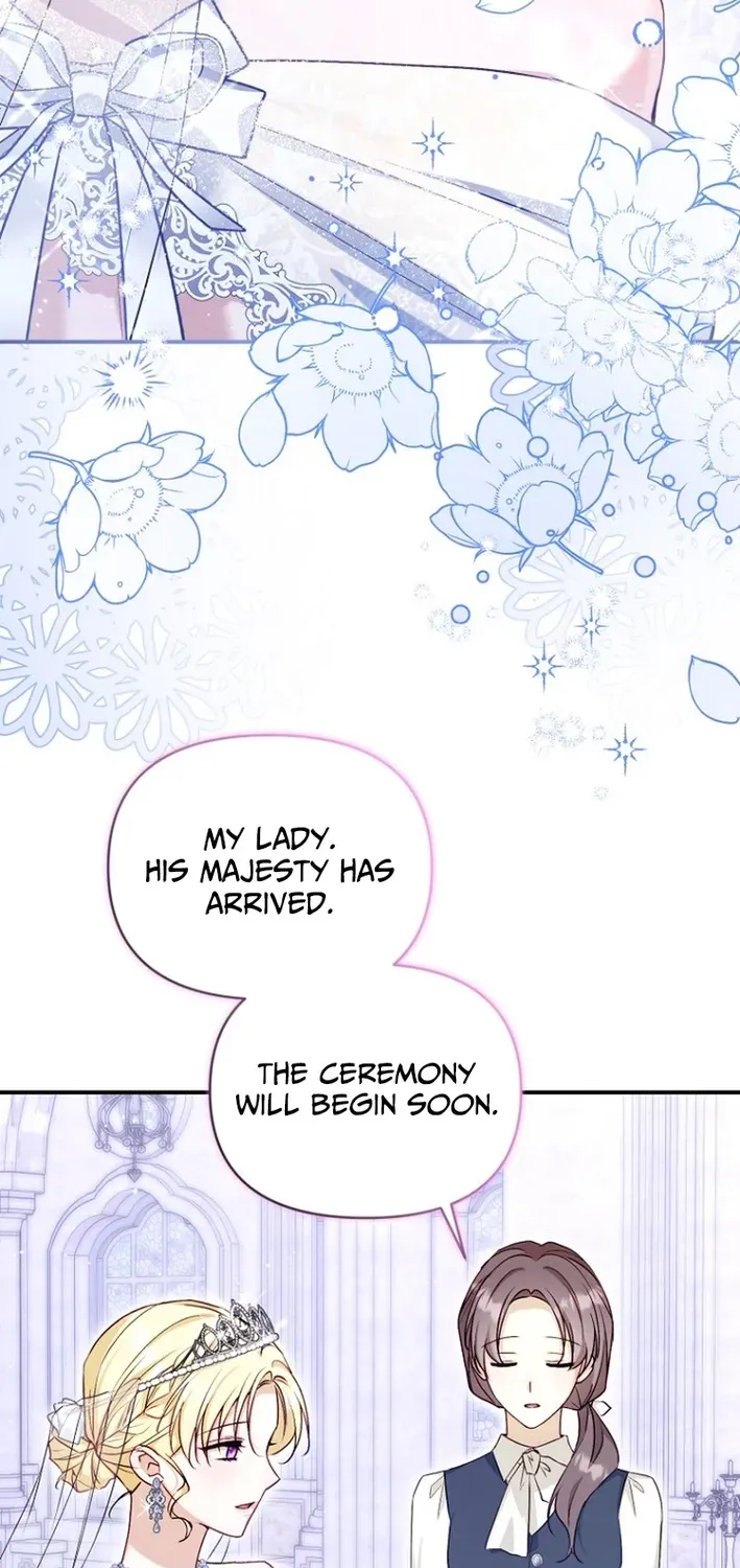 Seven Marriages Are Scheduled Chapter 13 page 87 - 