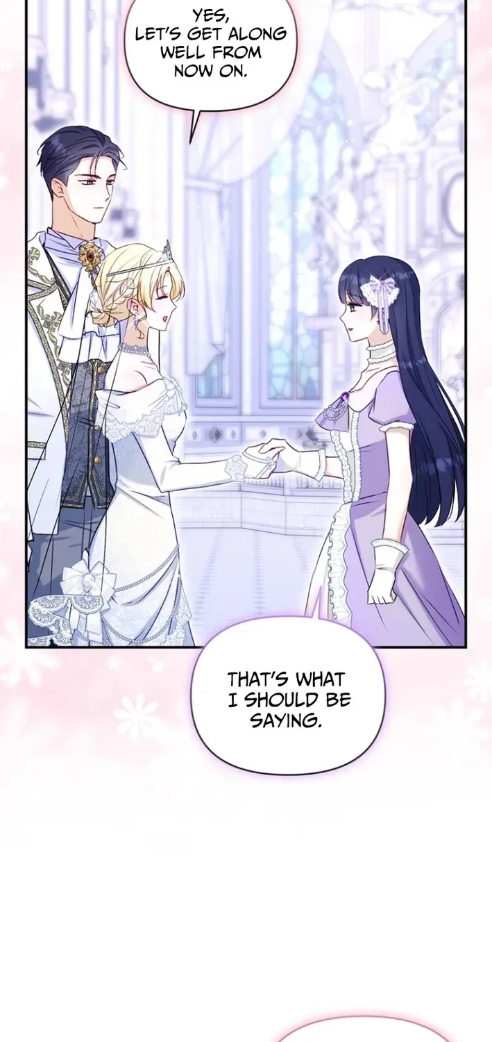 Seven Marriages Are Scheduled Chapter 14 page 13 - 