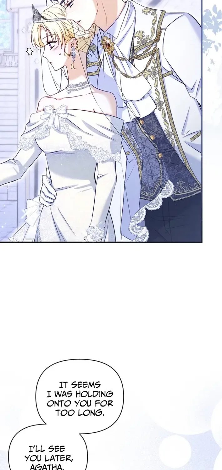 Seven Marriages Are Scheduled Chapter 14 page 4 - 