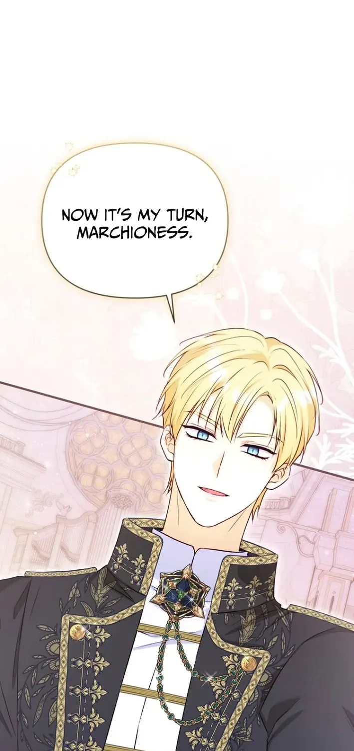 Seven Marriages Are Scheduled Chapter 14 page 34 - 