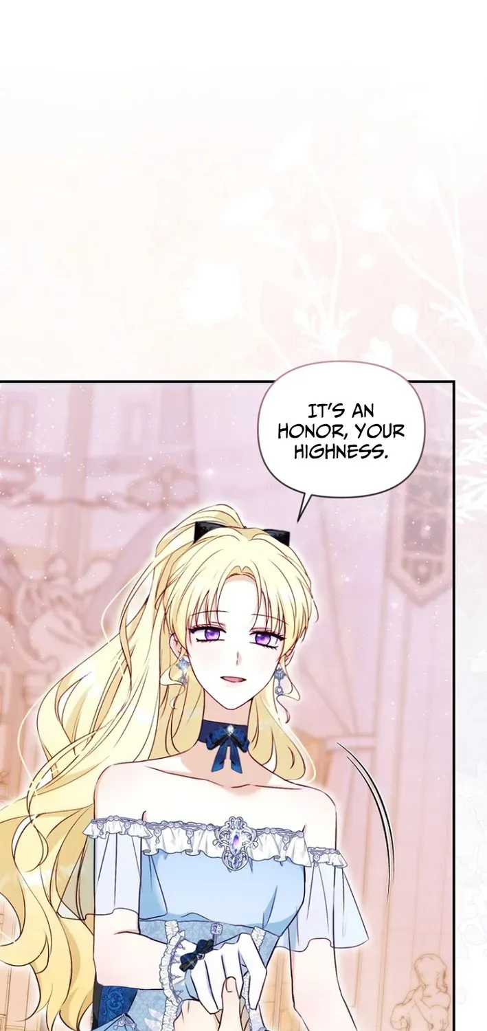 Seven Marriages Are Scheduled Chapter 14 page 36 - 