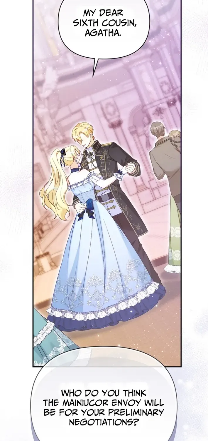 Seven Marriages Are Scheduled Chapter 14 page 44 - 
