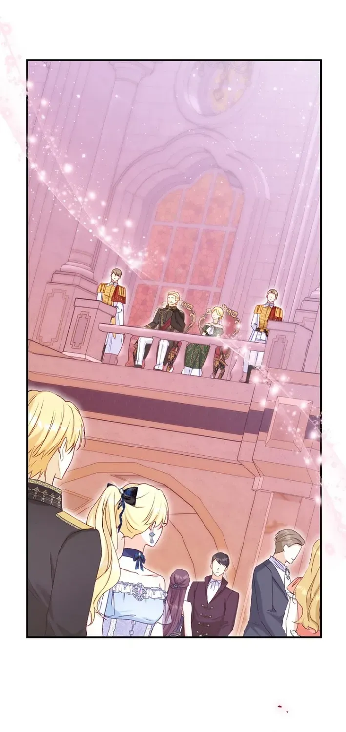 Seven Marriages Are Scheduled Chapter 14 page 50 - 