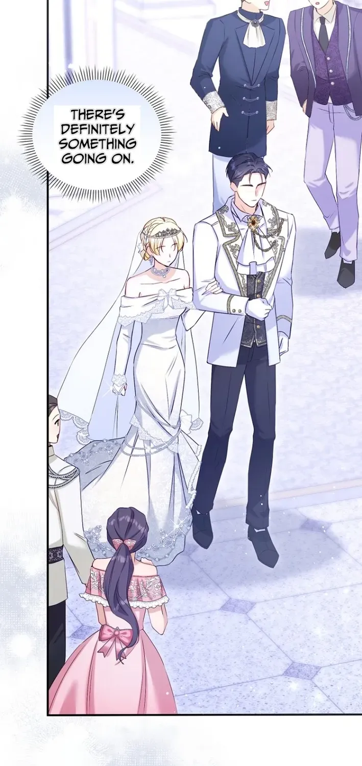 Seven Marriages Are Scheduled Chapter 14 page 6 - 