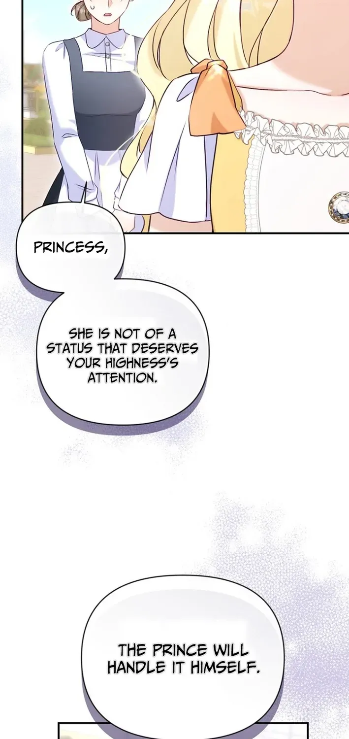 Seven Marriages Are Scheduled Chapter 14 page 61 - 