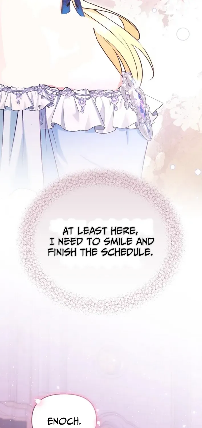 Seven Marriages Are Scheduled Chapter 14 page 81 - 