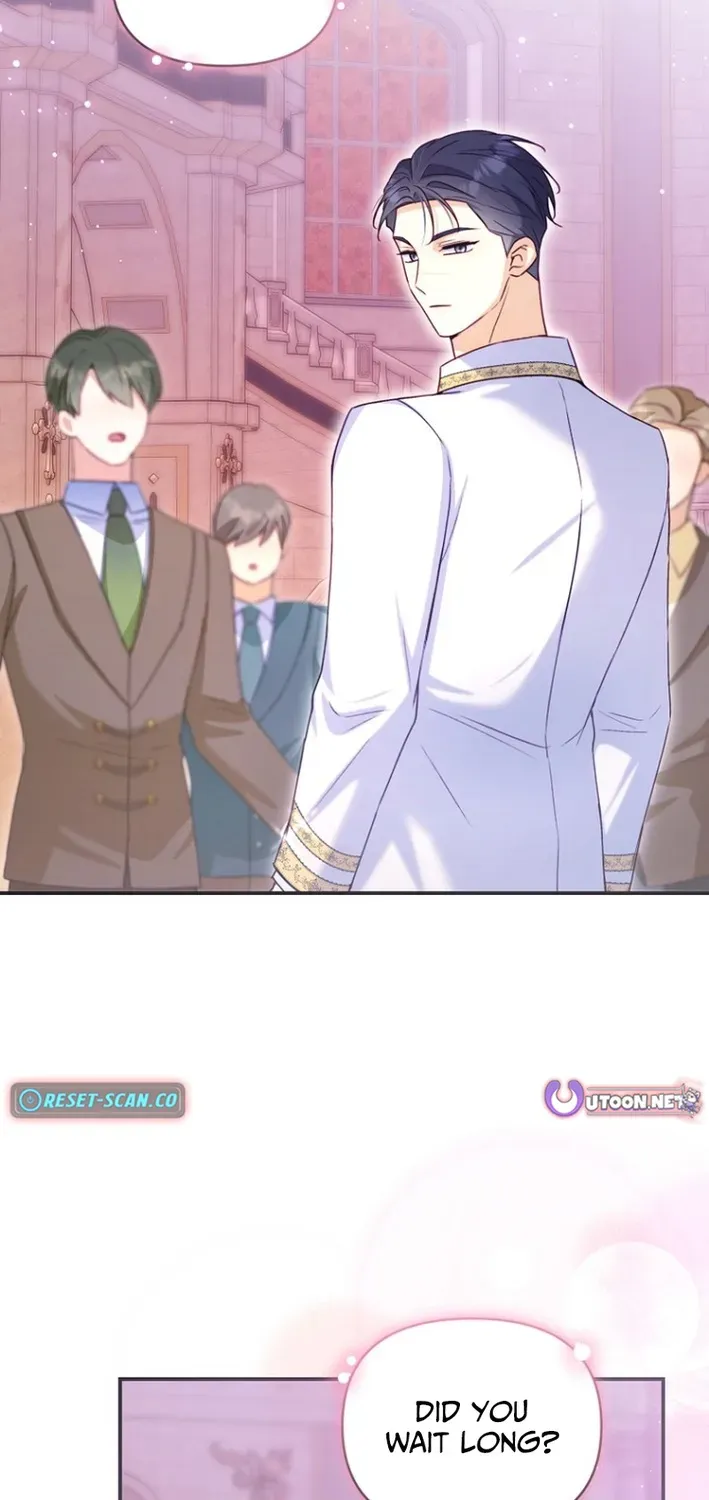 Seven Marriages Are Scheduled Chapter 14 page 82 - 