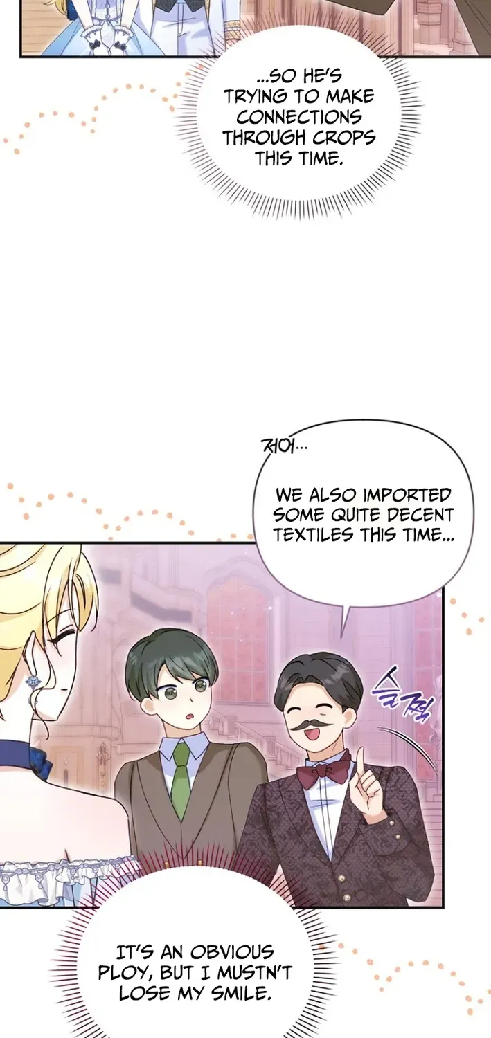 Seven Marriages Are Scheduled Chapter 14 page 87 - 