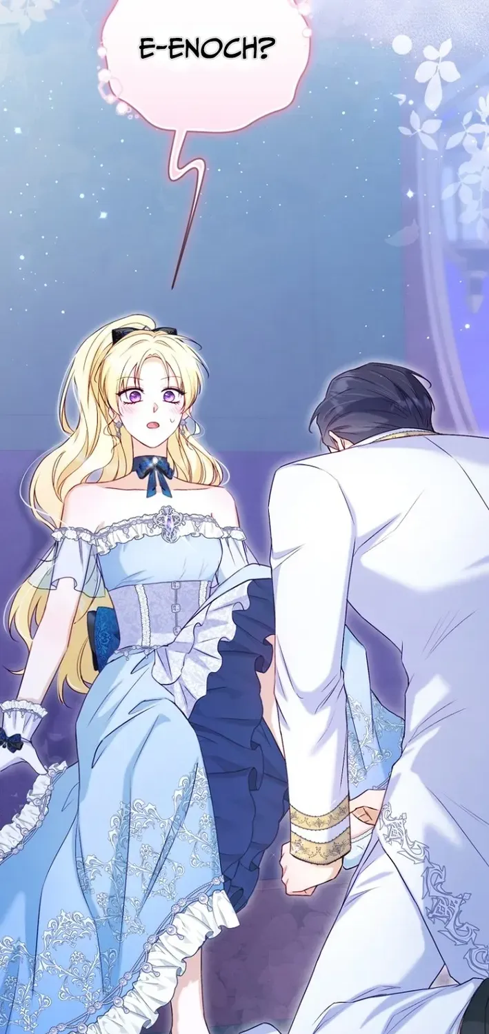 Seven Marriages Are Scheduled Chapter 14 page 97 - 
