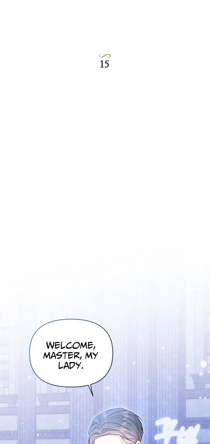 Seven Marriages Are Scheduled Chapter 15 page 15 - 