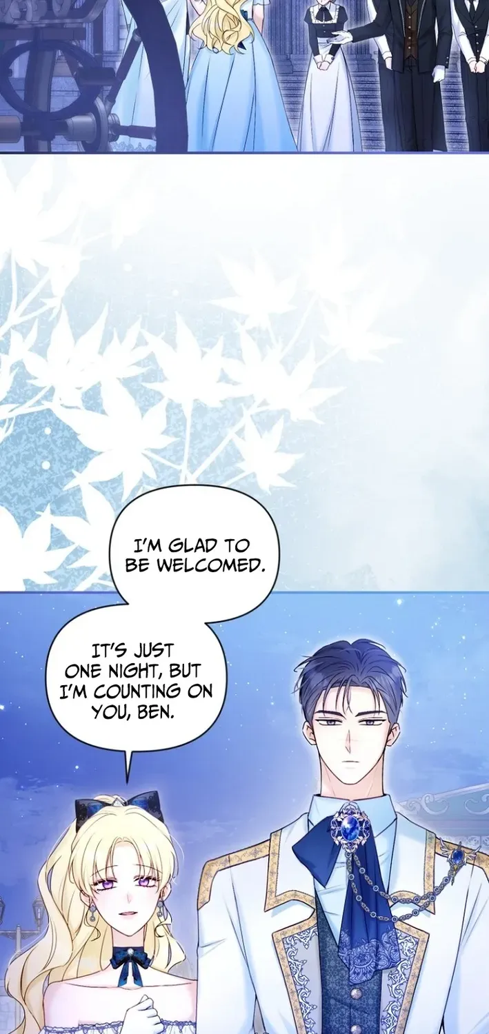 Seven Marriages Are Scheduled Chapter 15 page 18 - 