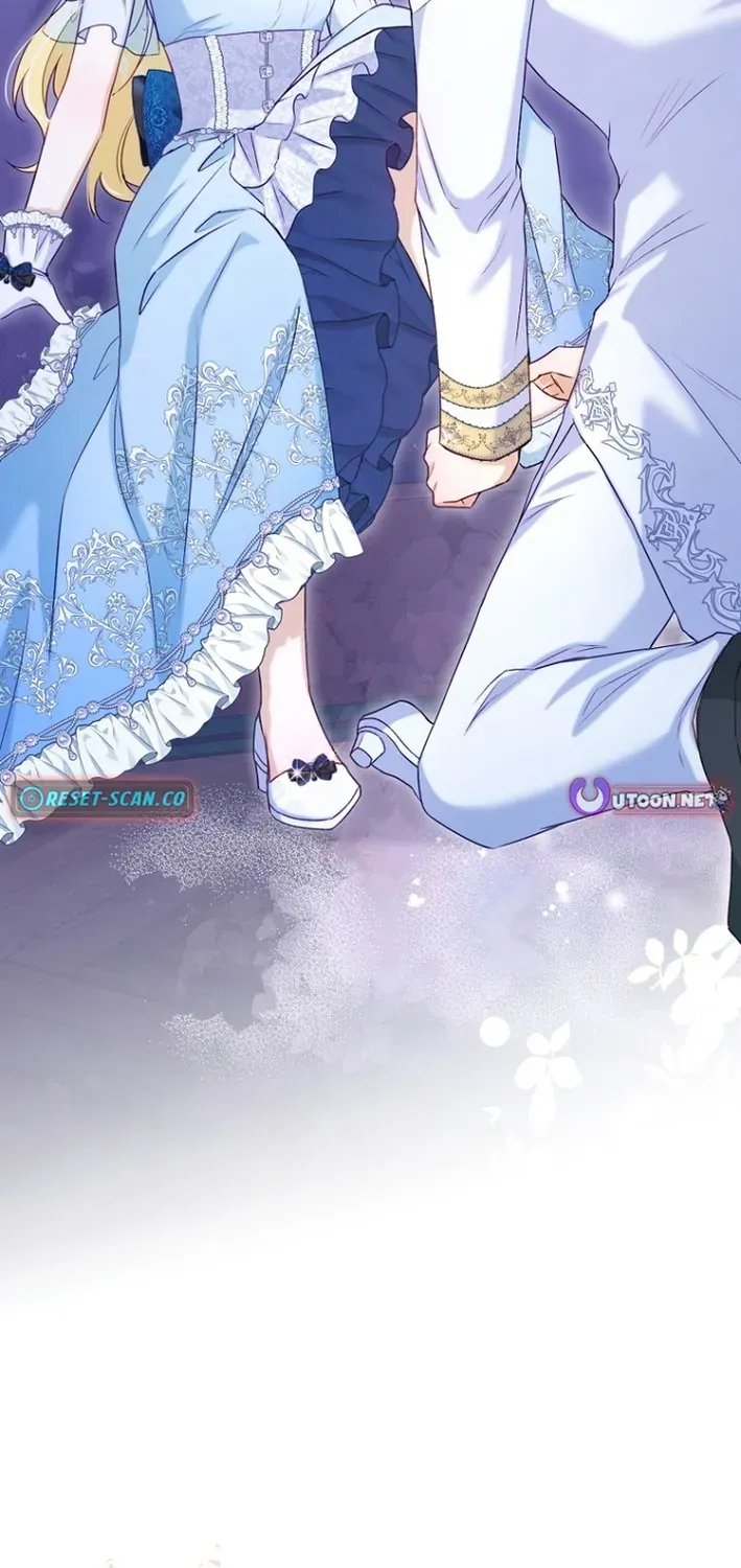 Seven Marriages Are Scheduled Chapter 15 page 3 - 