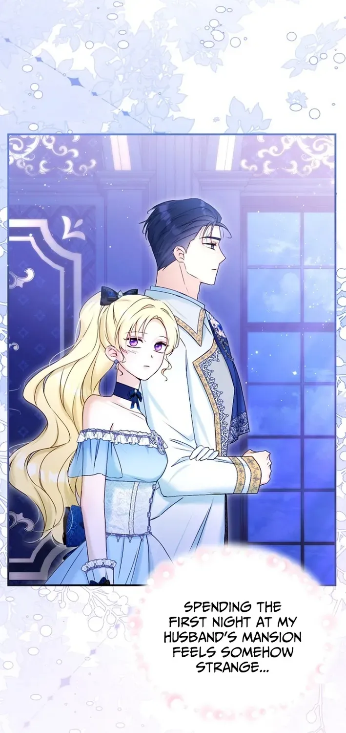 Seven Marriages Are Scheduled Chapter 15 page 22 - 
