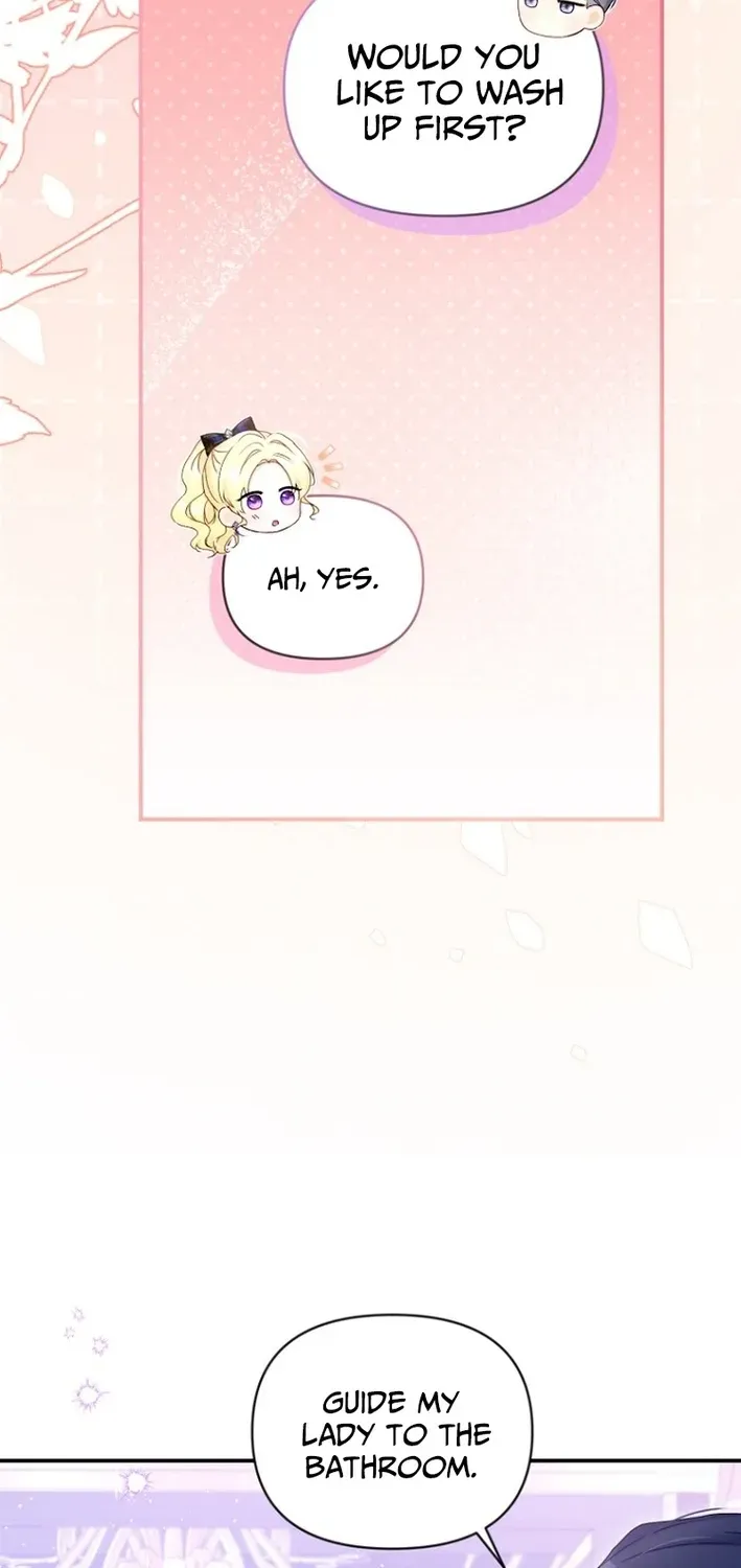 Seven Marriages Are Scheduled Chapter 15 page 30 - 