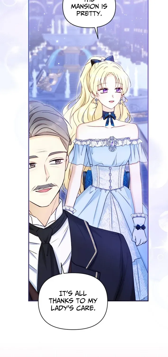 Seven Marriages Are Scheduled Chapter 15 page 33 - 