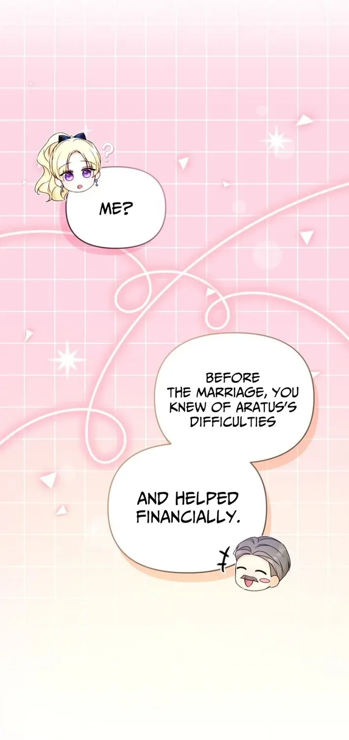 Seven Marriages Are Scheduled Chapter 15 page 34 - 