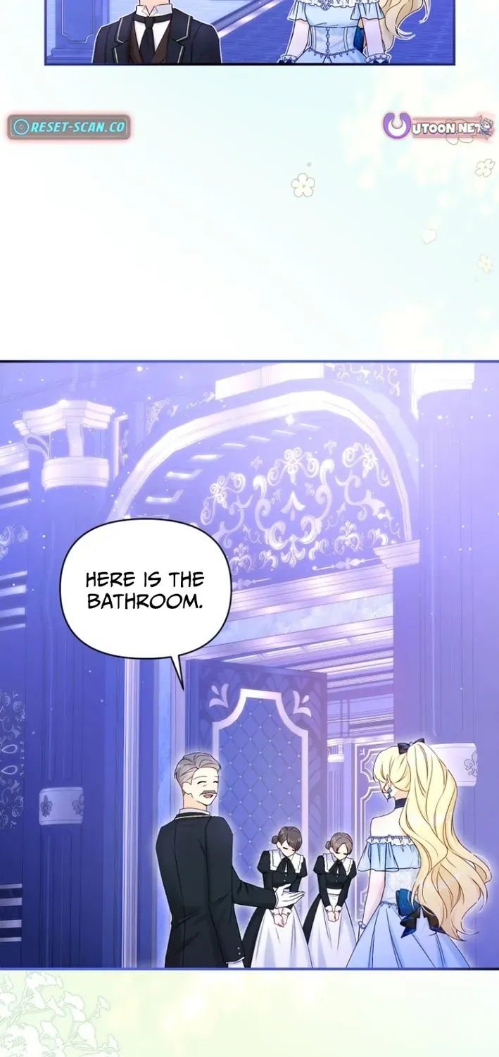 Seven Marriages Are Scheduled Chapter 15 page 38 - 
