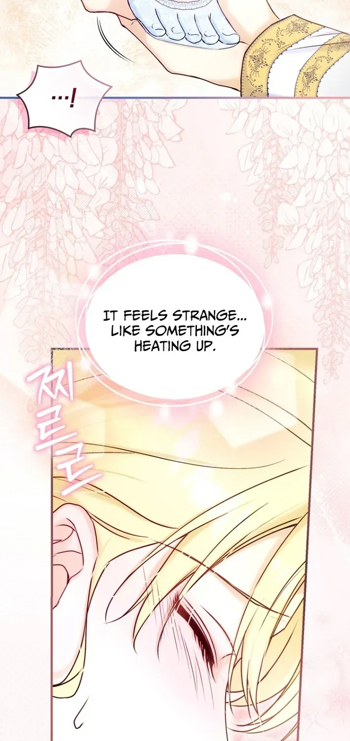 Seven Marriages Are Scheduled Chapter 15 page 5 - 