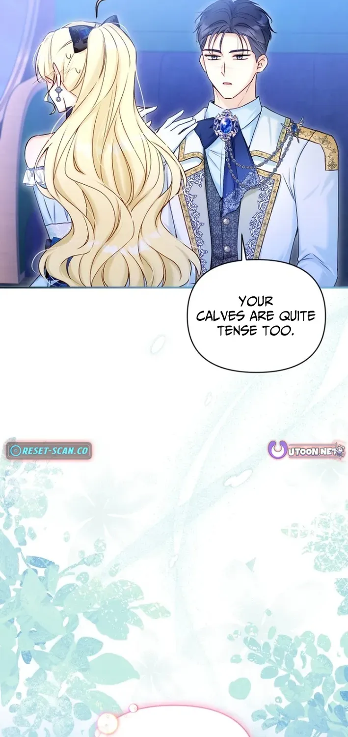 Seven Marriages Are Scheduled Chapter 15 page 10 - 