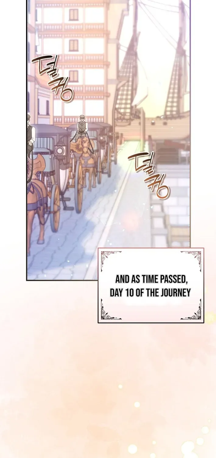 Seven Marriages Are Scheduled Chapter 16 page 103 - 