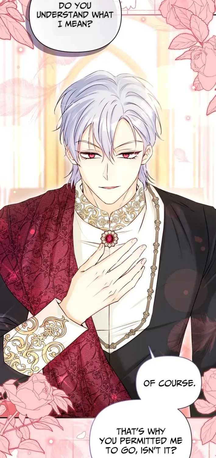 Seven Marriages Are Scheduled Chapter 16 page 4 - 