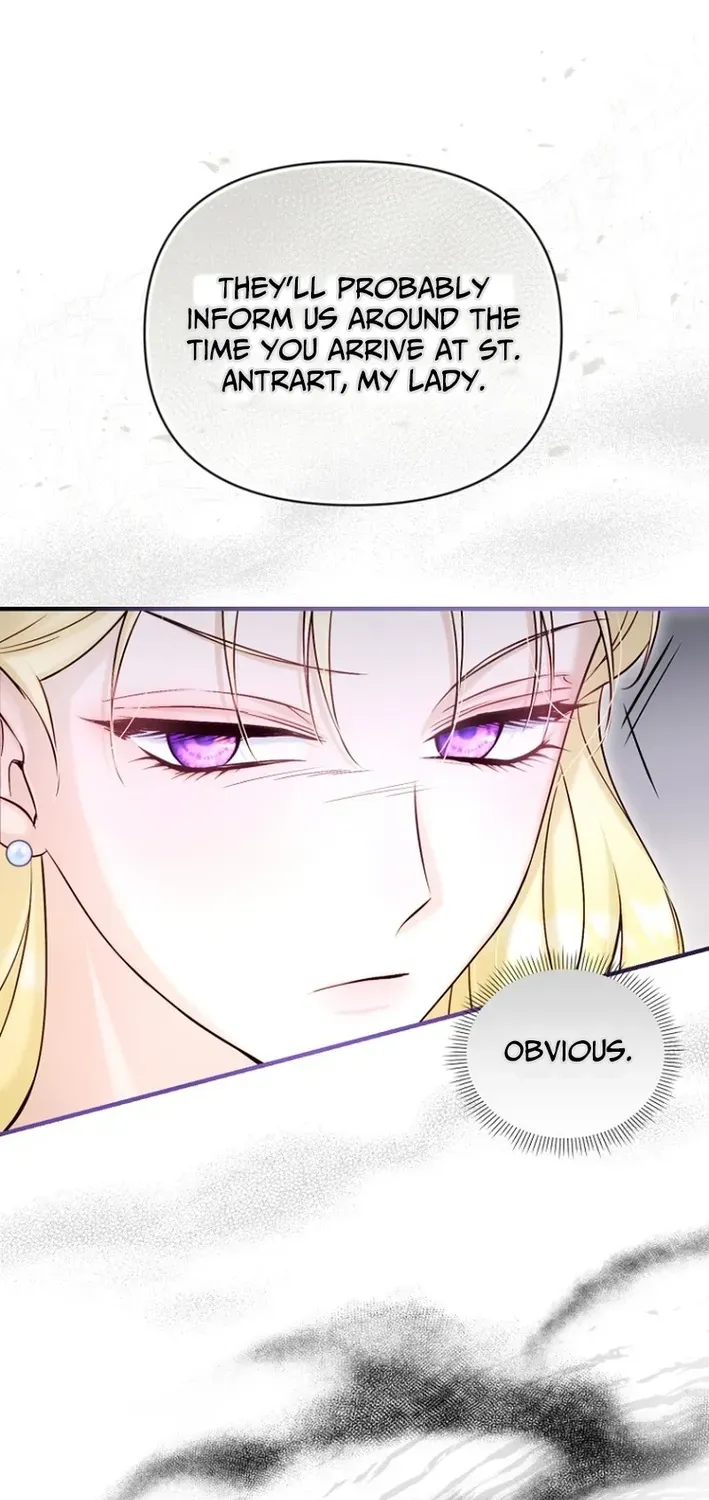 Seven Marriages Are Scheduled Chapter 16 page 31 - 