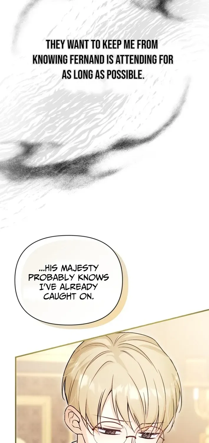 Seven Marriages Are Scheduled Chapter 16 page 32 - 