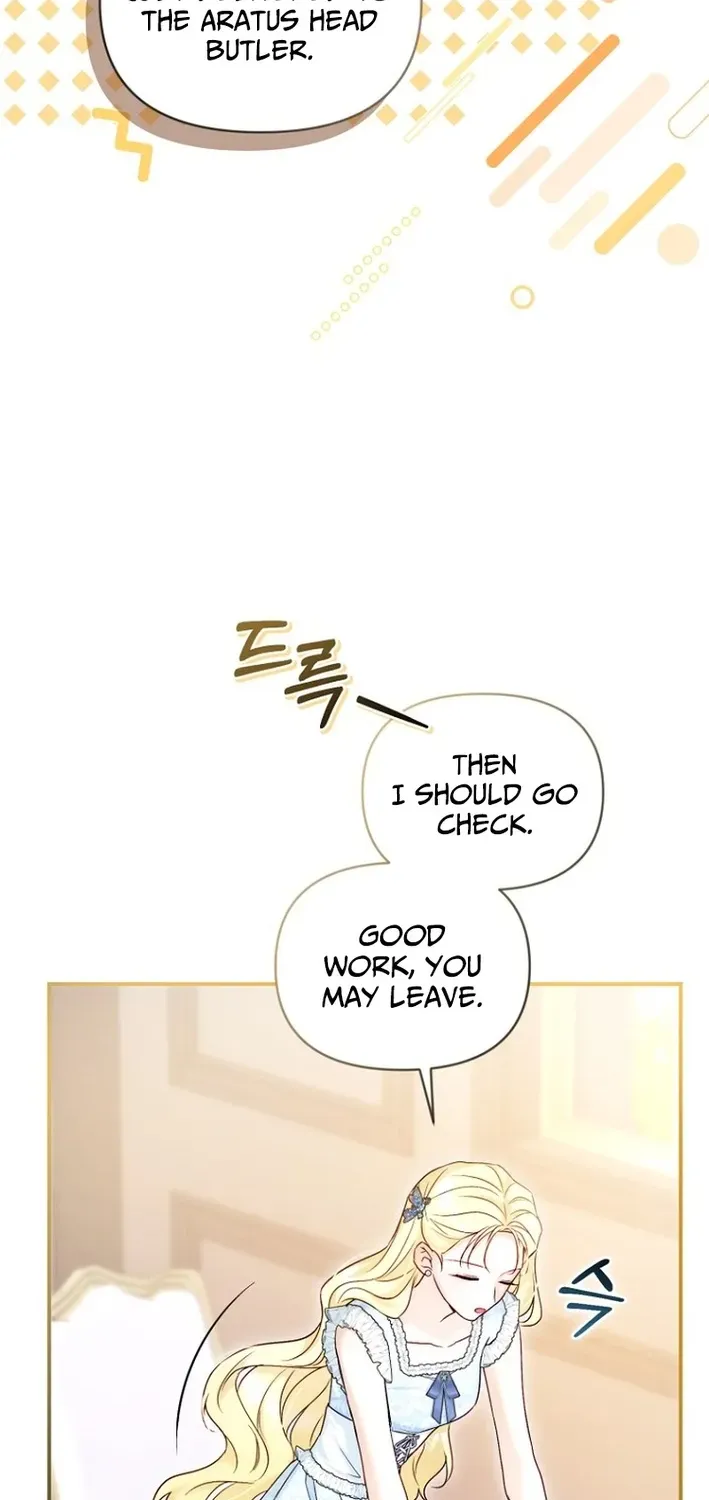 Seven Marriages Are Scheduled Chapter 16 page 34 - 