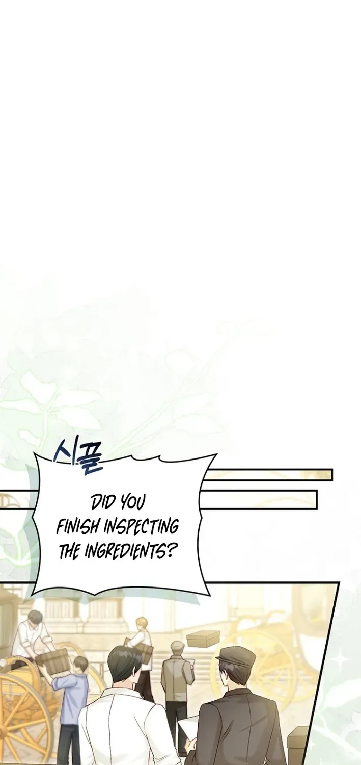 Seven Marriages Are Scheduled Chapter 16 page 36 - 