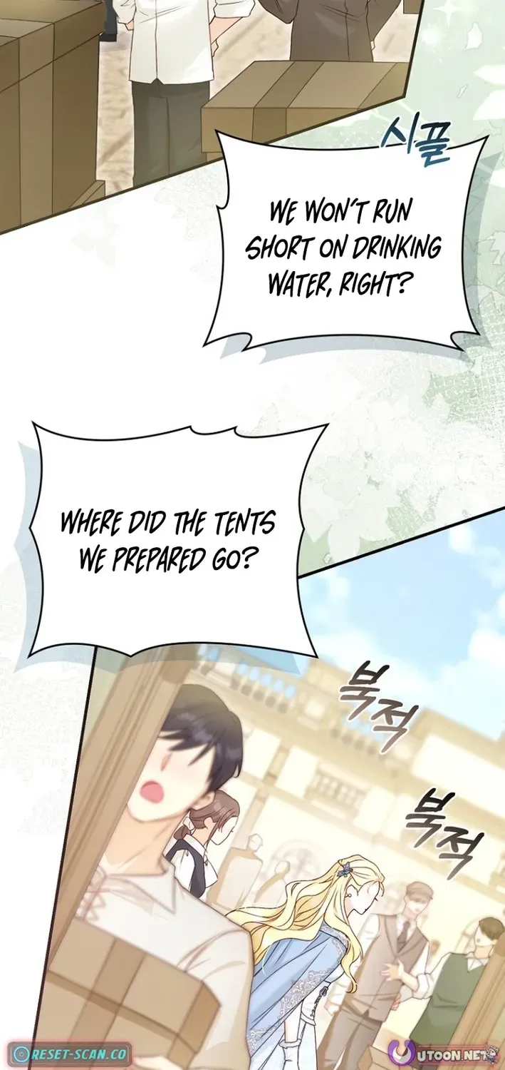 Seven Marriages Are Scheduled Chapter 16 page 37 - 
