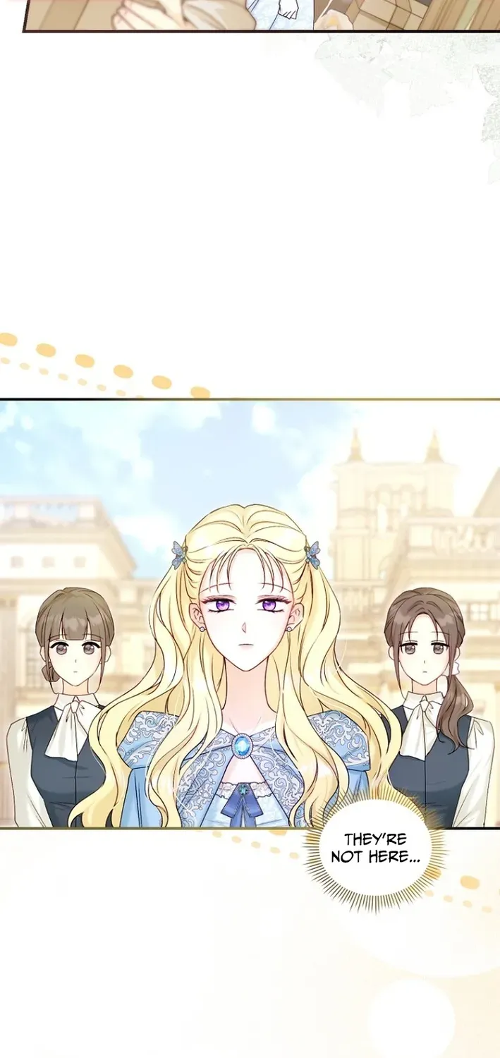 Seven Marriages Are Scheduled Chapter 16 page 38 - 