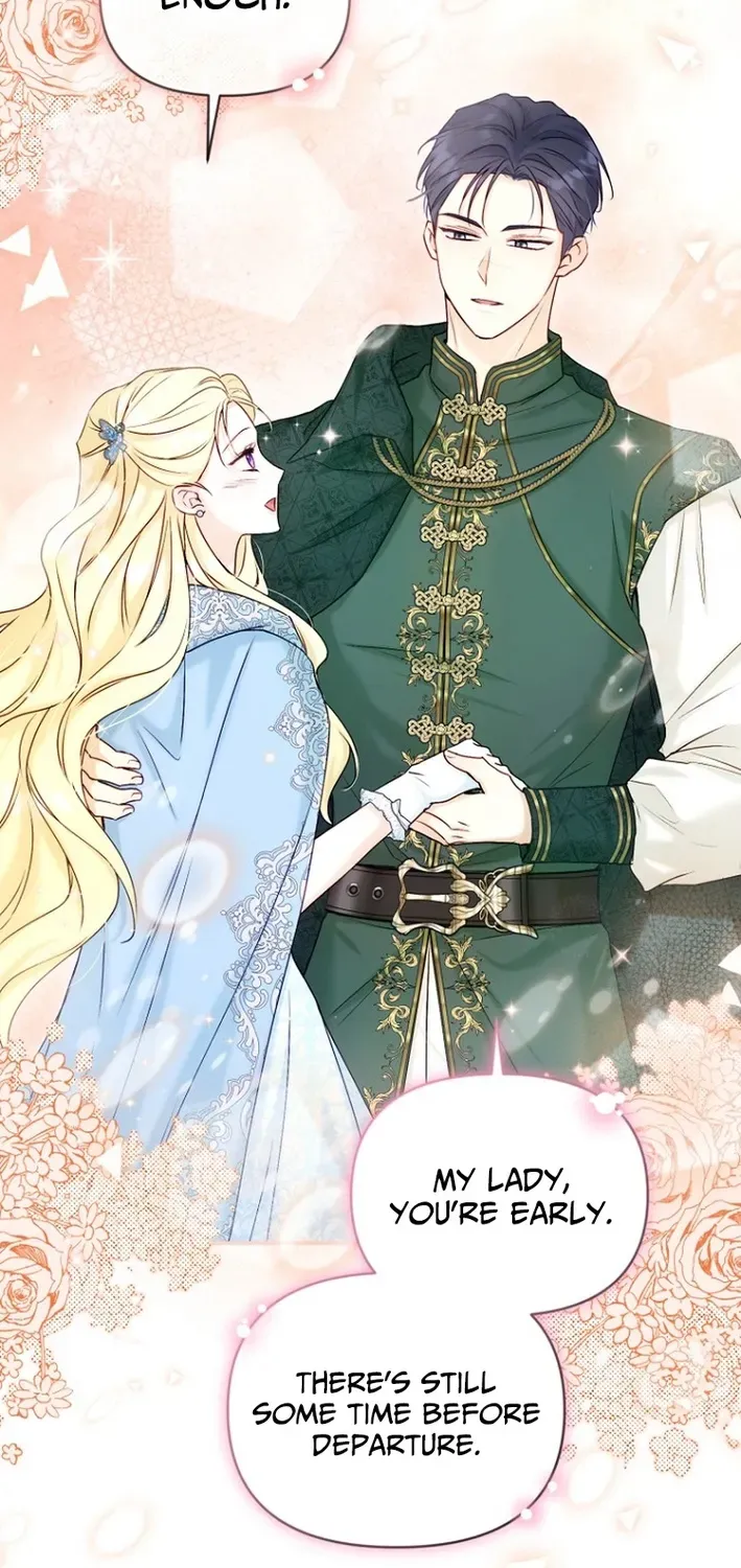 Seven Marriages Are Scheduled Chapter 16 page 40 - 