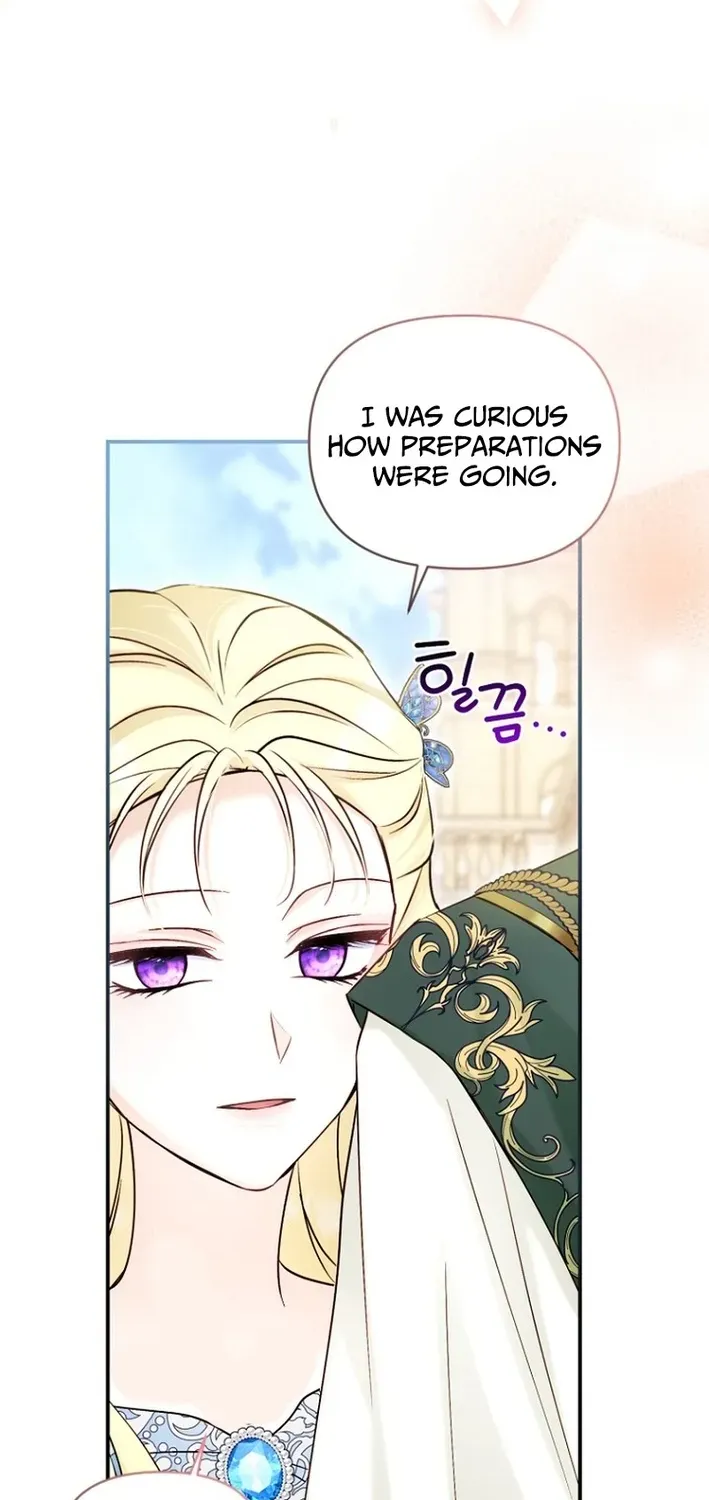 Seven Marriages Are Scheduled Chapter 16 page 41 - 