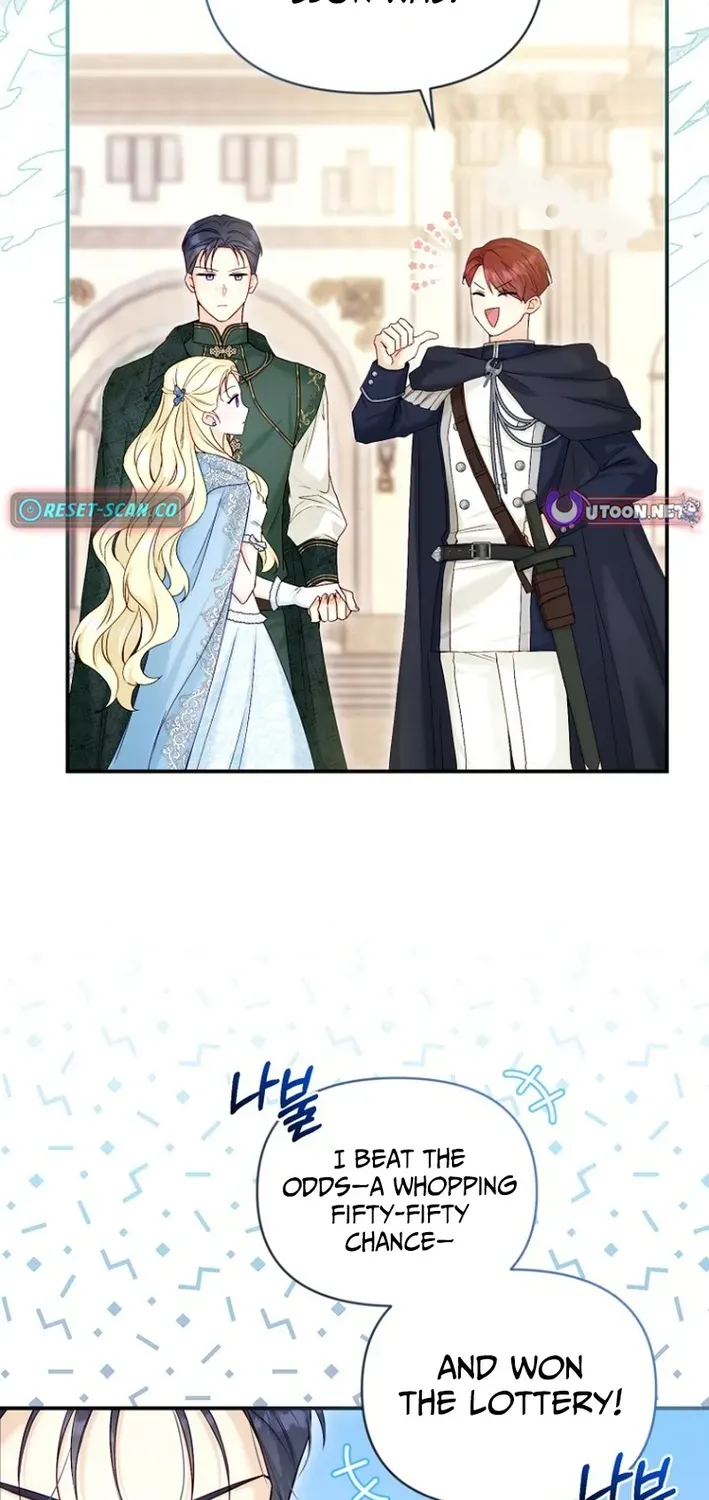 Seven Marriages Are Scheduled Chapter 16 page 46 - 