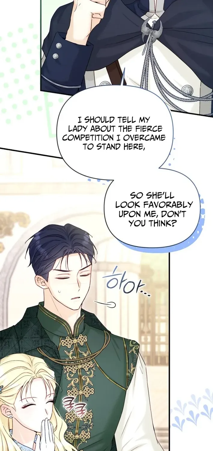 Seven Marriages Are Scheduled Chapter 16 page 48 - 